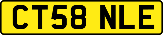 CT58NLE