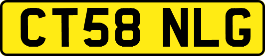 CT58NLG