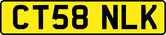 CT58NLK