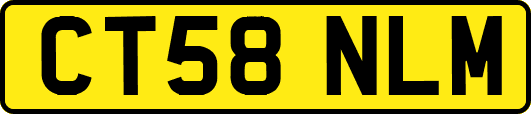 CT58NLM