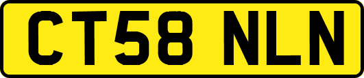 CT58NLN