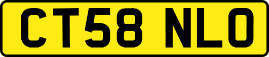 CT58NLO