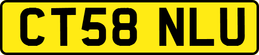 CT58NLU