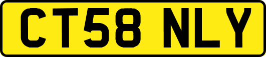 CT58NLY