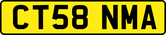 CT58NMA