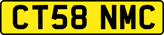 CT58NMC