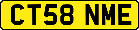 CT58NME