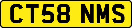 CT58NMS