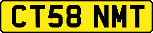 CT58NMT