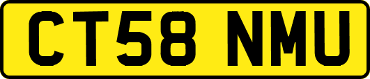 CT58NMU