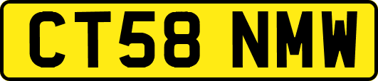 CT58NMW