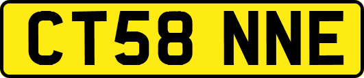 CT58NNE