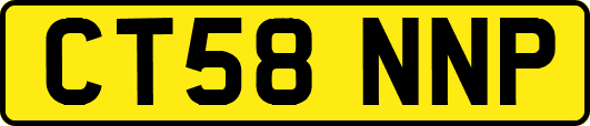 CT58NNP