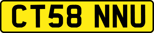CT58NNU