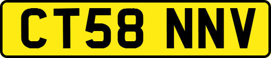 CT58NNV
