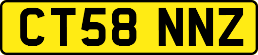 CT58NNZ