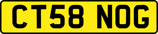 CT58NOG