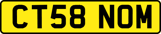 CT58NOM