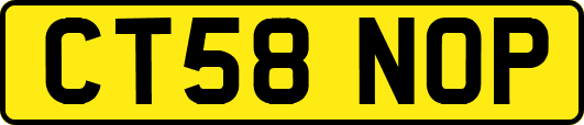 CT58NOP