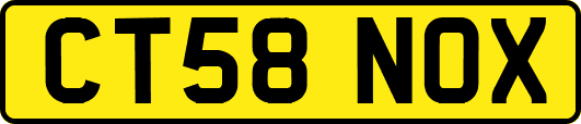 CT58NOX