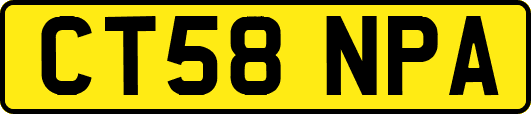 CT58NPA