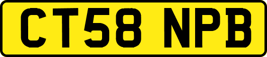 CT58NPB