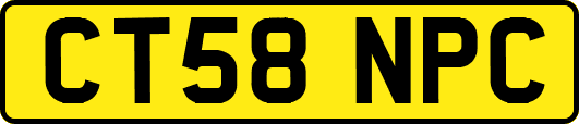 CT58NPC