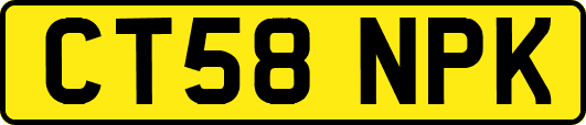CT58NPK