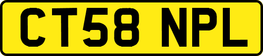 CT58NPL