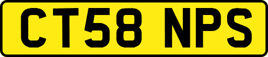 CT58NPS