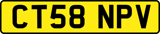 CT58NPV