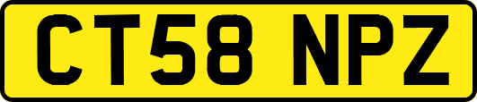 CT58NPZ