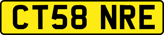 CT58NRE