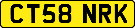 CT58NRK
