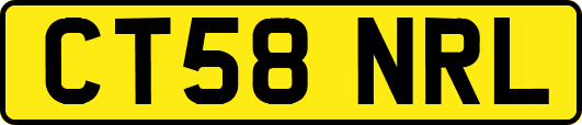 CT58NRL