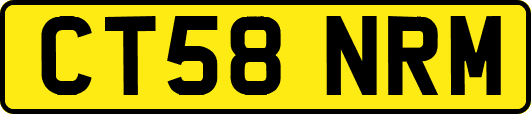 CT58NRM