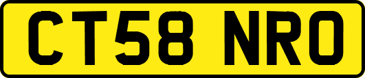 CT58NRO