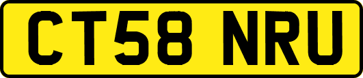 CT58NRU