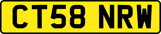 CT58NRW