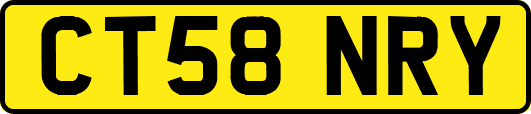 CT58NRY