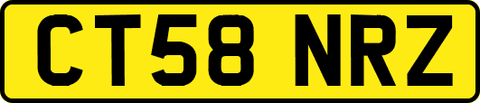 CT58NRZ