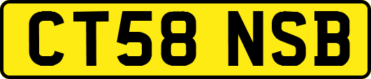 CT58NSB