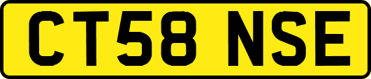 CT58NSE