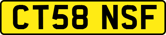 CT58NSF