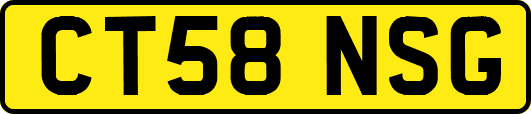 CT58NSG