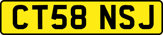 CT58NSJ