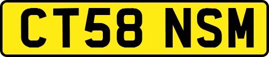 CT58NSM