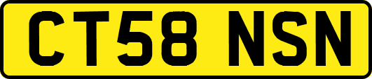 CT58NSN