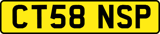 CT58NSP