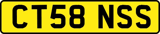 CT58NSS